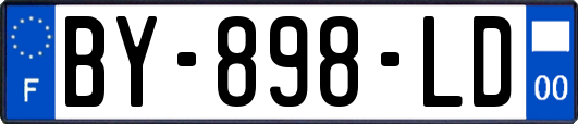 BY-898-LD