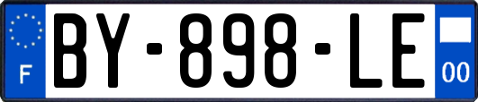 BY-898-LE