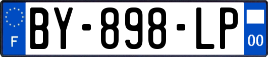 BY-898-LP
