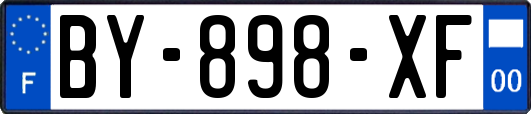 BY-898-XF