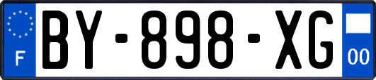BY-898-XG
