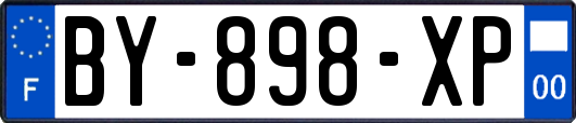 BY-898-XP