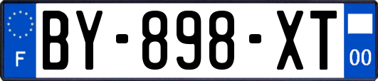 BY-898-XT