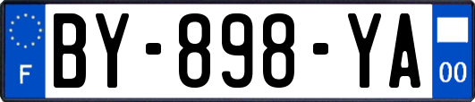 BY-898-YA
