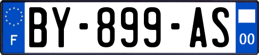 BY-899-AS