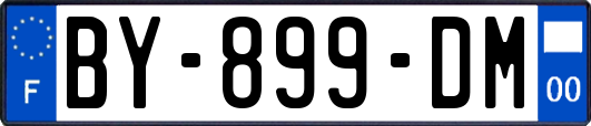 BY-899-DM