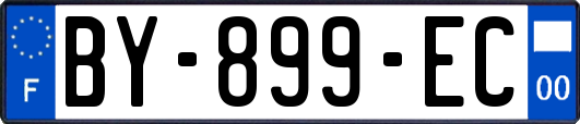 BY-899-EC