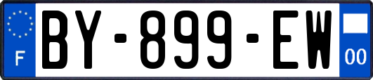 BY-899-EW