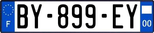 BY-899-EY