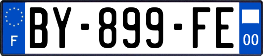 BY-899-FE