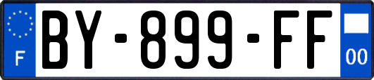 BY-899-FF