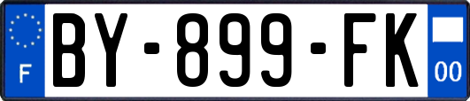 BY-899-FK