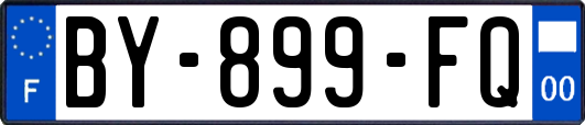 BY-899-FQ