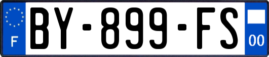 BY-899-FS