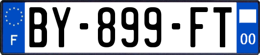 BY-899-FT
