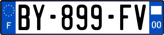 BY-899-FV