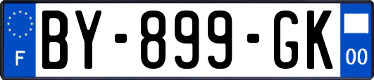 BY-899-GK