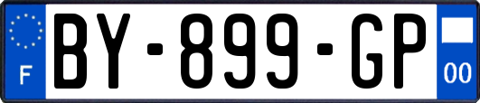 BY-899-GP