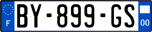 BY-899-GS