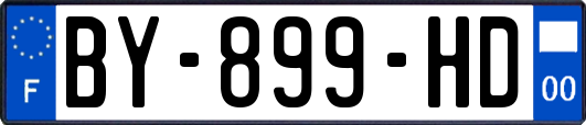 BY-899-HD
