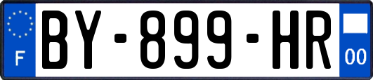 BY-899-HR