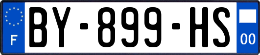 BY-899-HS