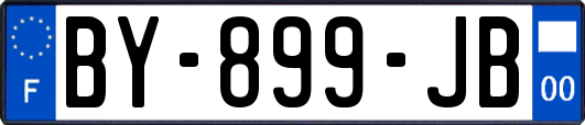 BY-899-JB