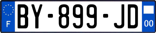 BY-899-JD
