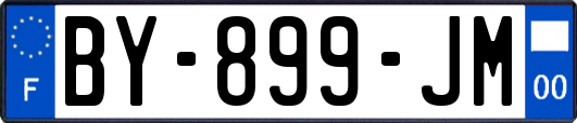 BY-899-JM