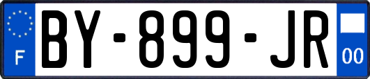 BY-899-JR