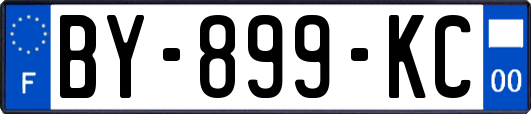 BY-899-KC