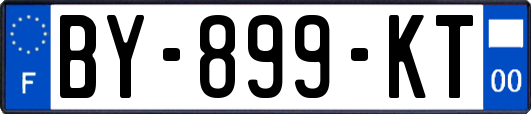 BY-899-KT