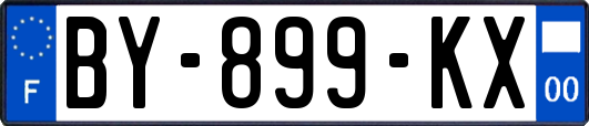 BY-899-KX