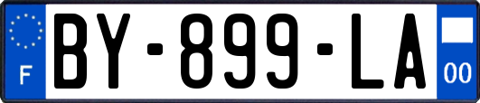 BY-899-LA