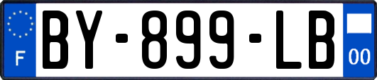 BY-899-LB