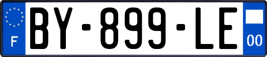 BY-899-LE