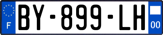 BY-899-LH