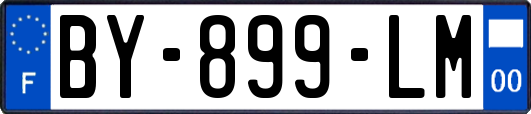 BY-899-LM