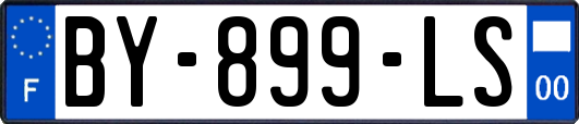 BY-899-LS
