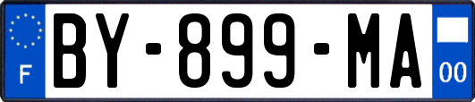 BY-899-MA