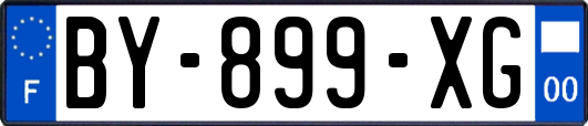 BY-899-XG
