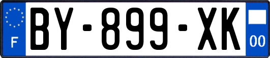 BY-899-XK
