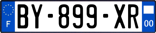 BY-899-XR