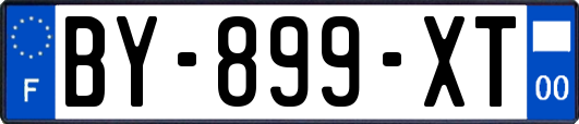 BY-899-XT