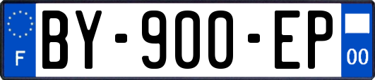 BY-900-EP