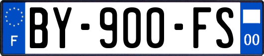 BY-900-FS