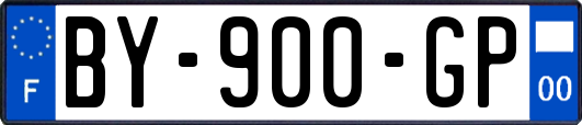 BY-900-GP