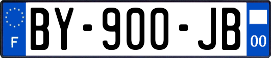 BY-900-JB