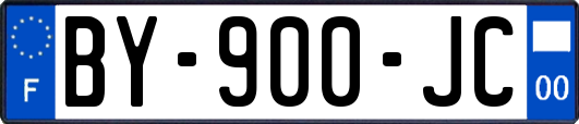 BY-900-JC