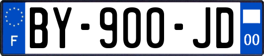 BY-900-JD